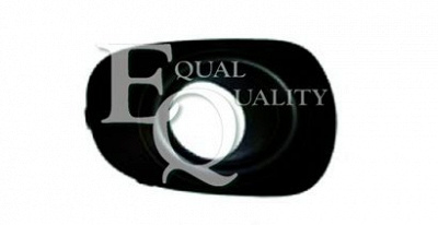 EQUAL QUALITY g1296 -  Решетка вентилятора, буфер